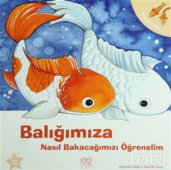 Picture of Balığımıza Nasıl Bakacağımızı Öğrenelim