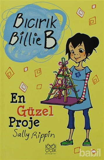 Picture of En Güzel Proje - Bıcırık Billie B