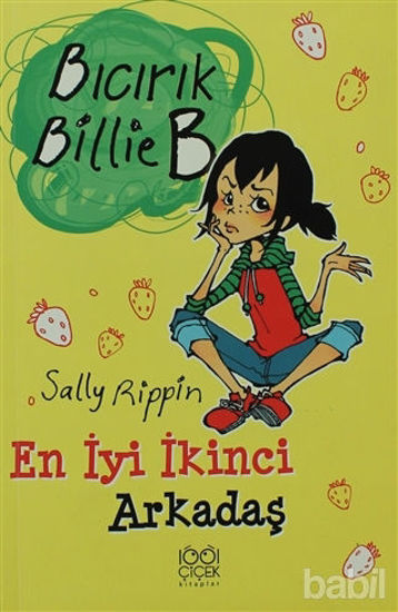Picture of En İyi İkinci Arkadaş - Bıcırık Billie B