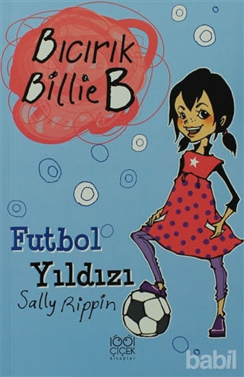Picture of Futbol Yıldızı - Bıcırık Billie B