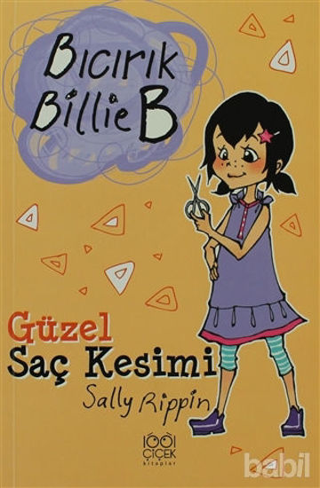 Picture of Güzel Saç Kesimi - Bıcırık Billie B