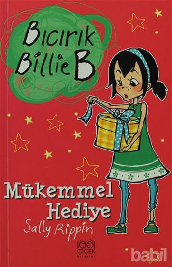 Picture of Mükemmel Hediye - Bıcırık Billie B