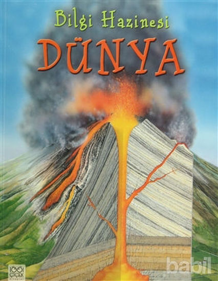 Picture of Bilgi Hazinesi - Dünya