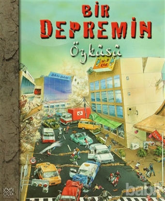 Picture of Bir Depremin Öyküsü