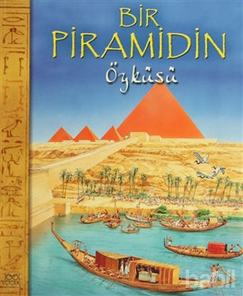 Picture of Bir Piramidin Öyküsü