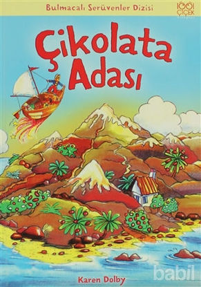 Picture of Çikolata Adası