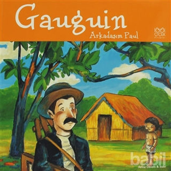 Picture of Gauguin