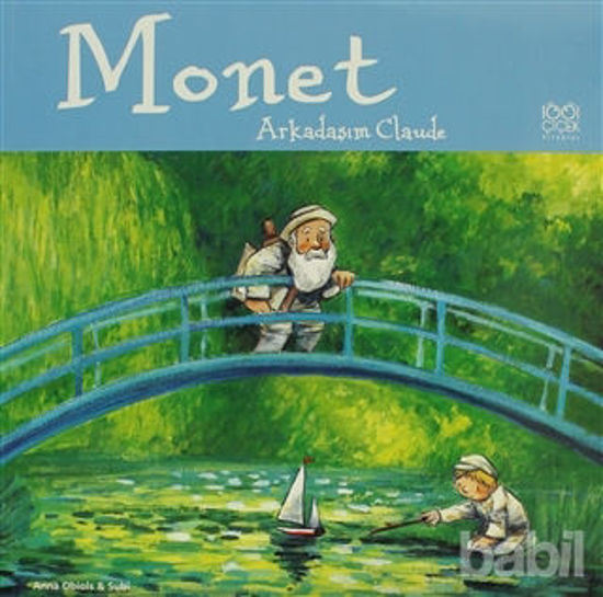 Picture of Monet