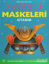 Picture of Savaşçı Maskeleri Kitabım