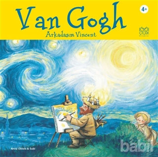 Picture of Van Gogh