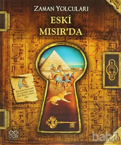 Picture of Zaman Yolcuları - Eski Mısır’da