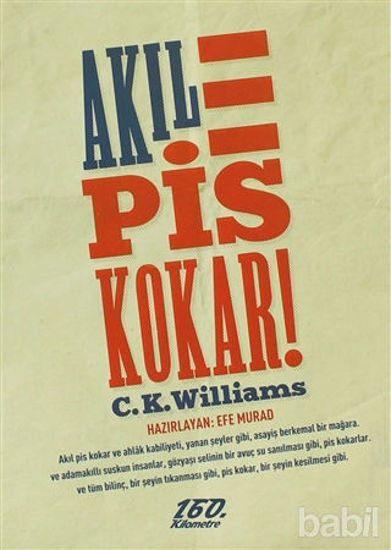 Picture of Akıl Pis Kokar!