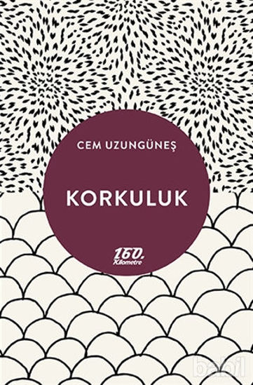 Picture of Korkuluk