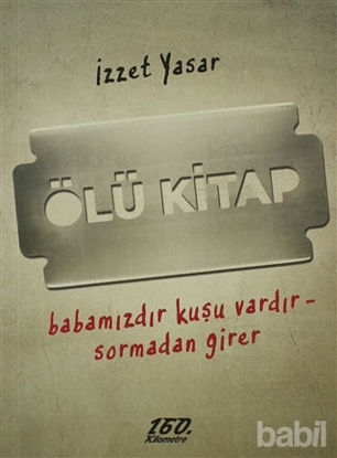 Picture of Ölü Kitap