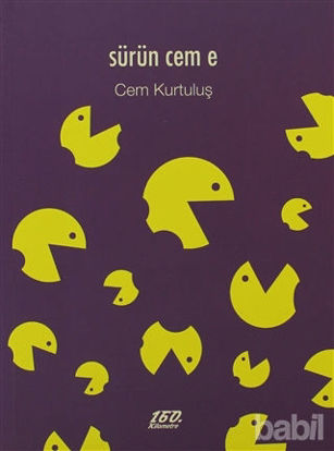 Picture of Sürün Cem e