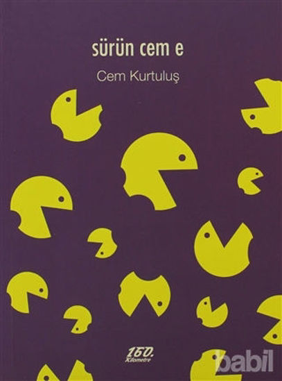 Picture of Sürün Cem e