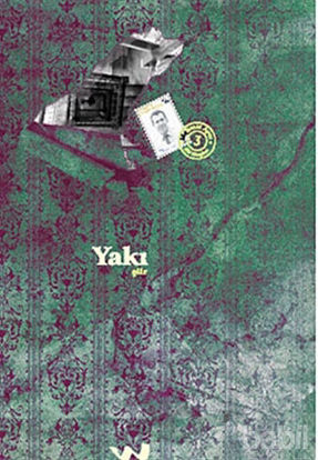 Picture of Yakı