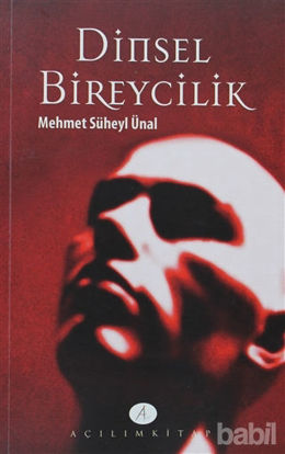 Picture of Dinsel Bireycilik