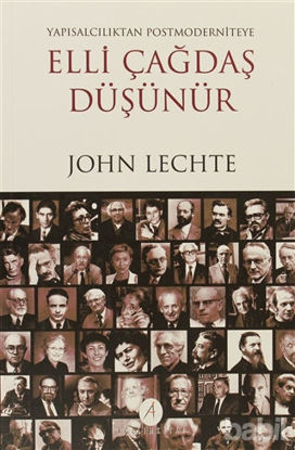 Picture of Elli Çağdaş Düşünür