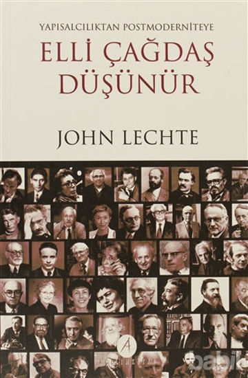 Picture of Elli Çağdaş Düşünür