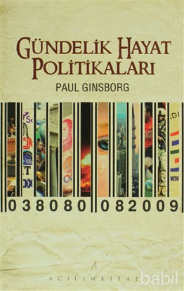 Picture of Gündelik Hayat Politikaları