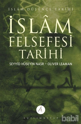 Picture of İslam Felsefesi Tarihi (3 Kitap Takım)