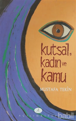 Picture of Kutsal, Kadın ve Kamu