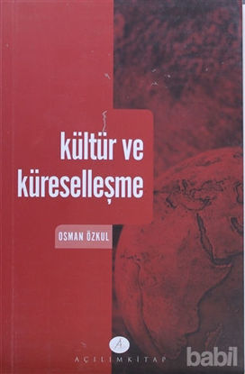 Picture of Kültür ve Küreselleşme