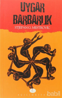 Picture of Uygar Barbarlık