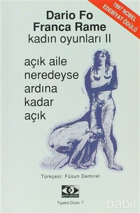 Picture of Kadın Oyunları 2 Açık Aile Neredeyse Ardına Kadar Açık