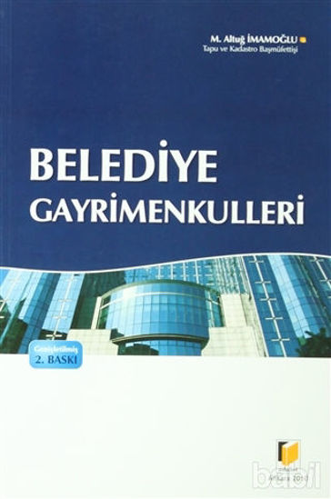 Picture of Belediye Gayrimenkulleri