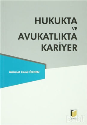 Picture of Hukukta ve Avukatlıkta Kariyer