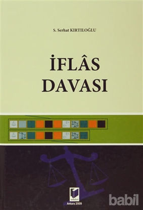 Picture of İflas Davası
