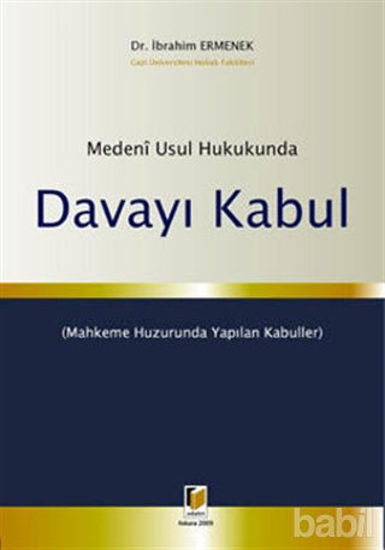 Picture of Davayı Kabul