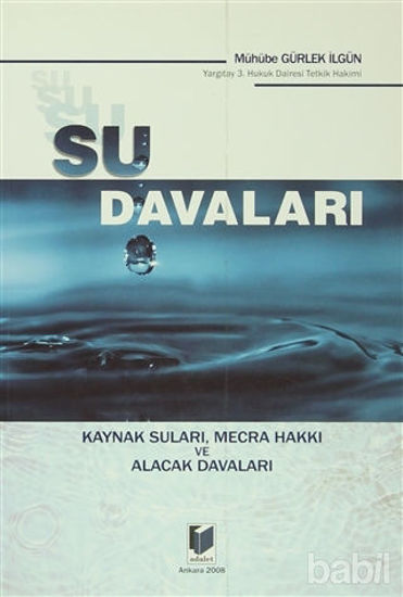 Picture of Su Davaları