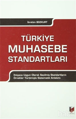 Picture of Türkiye Muhasebe Standartları