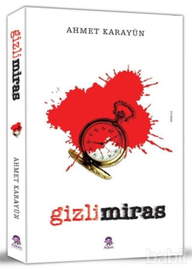 Picture of Gizli Miras