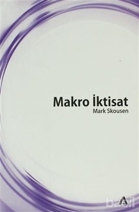 Picture of Makro İktisat