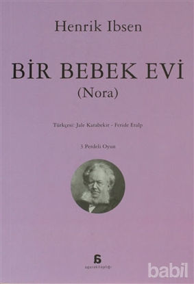 Picture of Bir Bebek Evi