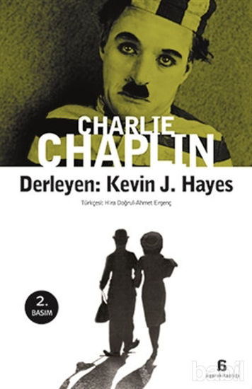 Picture of Charlie Chaplin
