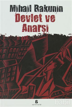 Picture of Devlet ve Anarşi