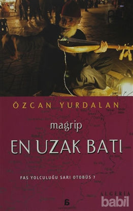Picture of En Uzak Batı