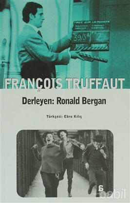 Picture of François Truffaut