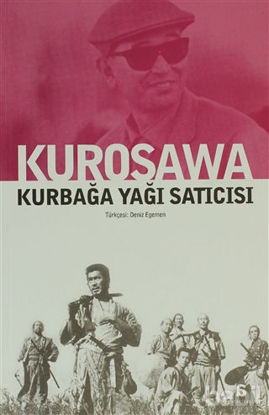 Picture of Kurbağa Yağı Satıcısı