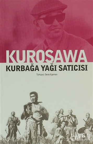 Picture of Kurbağa Yağı Satıcısı