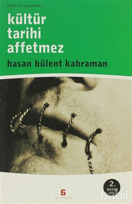 Picture of Kültür Tarihi Affetmez