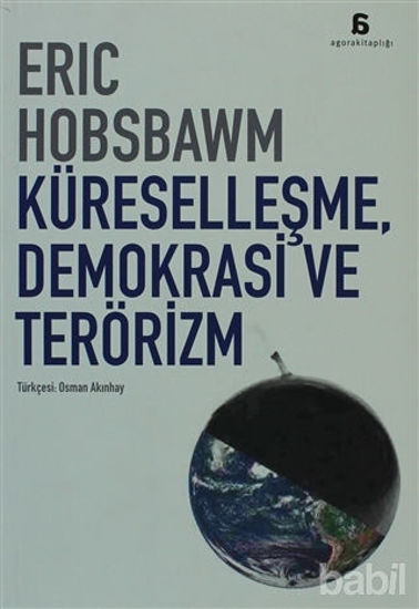 Picture of Küreselleşme, Demokrasi ve Terörizm