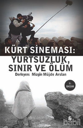 Picture of Kürt Sineması