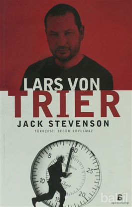 Picture of Lars Von Trier
