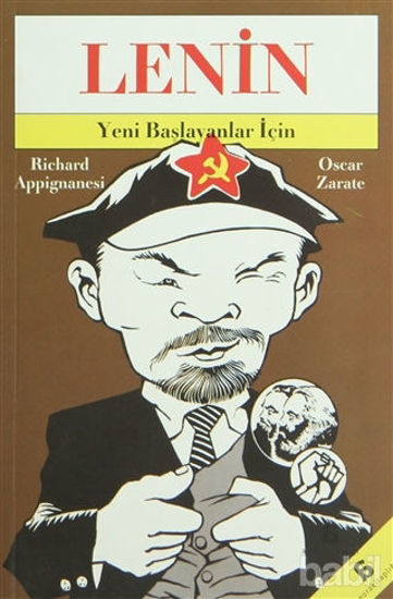 Picture of Lenin
